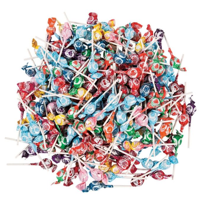 Charms Mini Pops