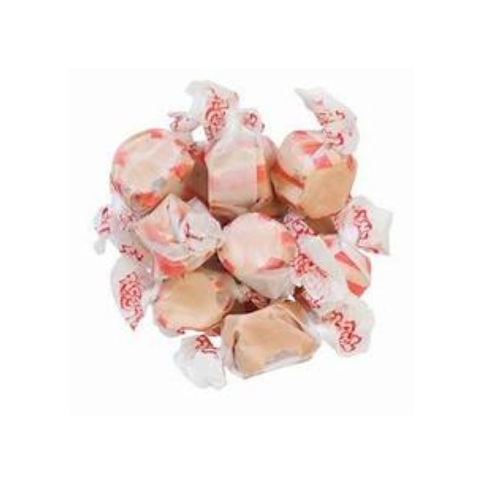 Cherry Cola Taffy
