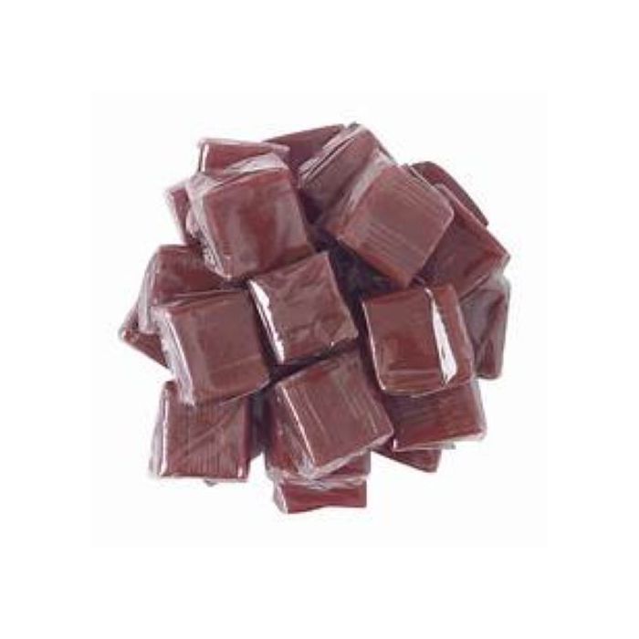 Chocolate Caramel Squares