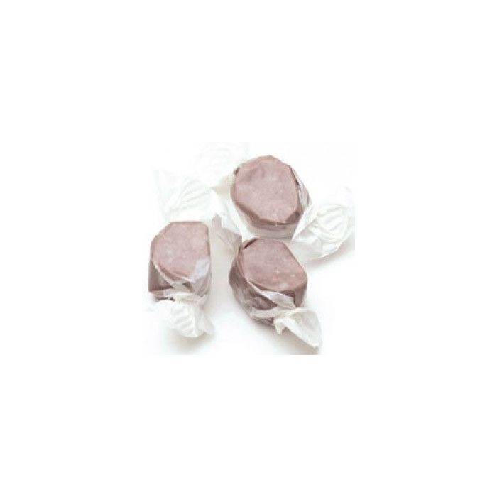 Chocolate Taffy