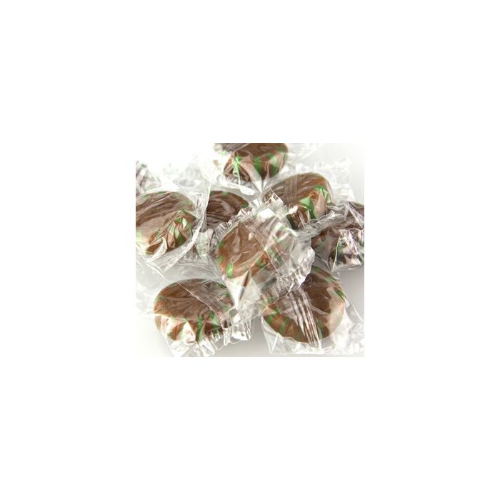 Chocolate Starlight Mints