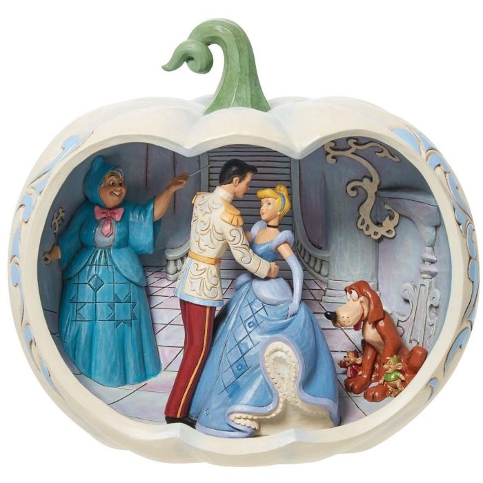Cinderella "Love at First Sight"