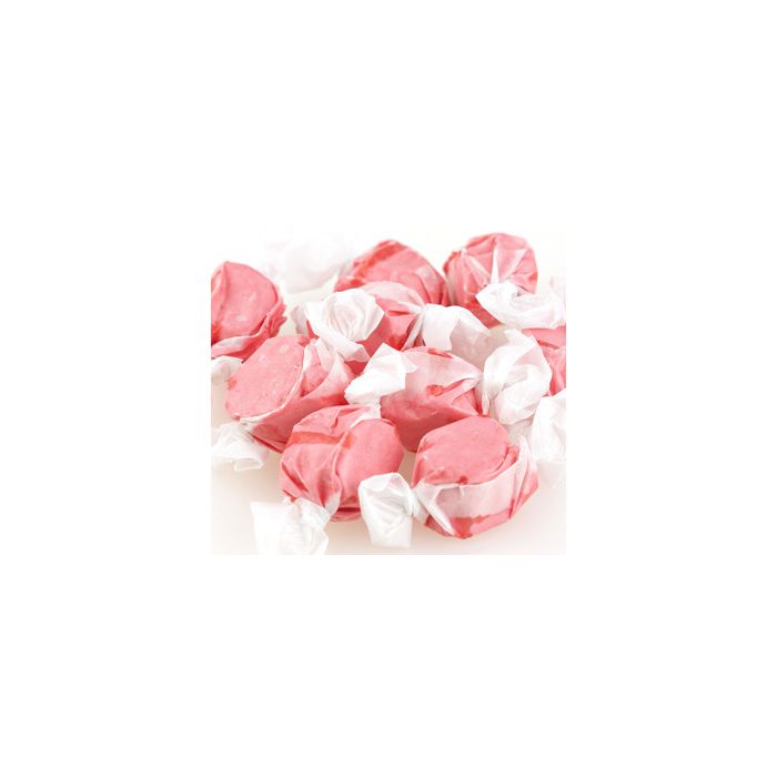 Cinnamon Taffy