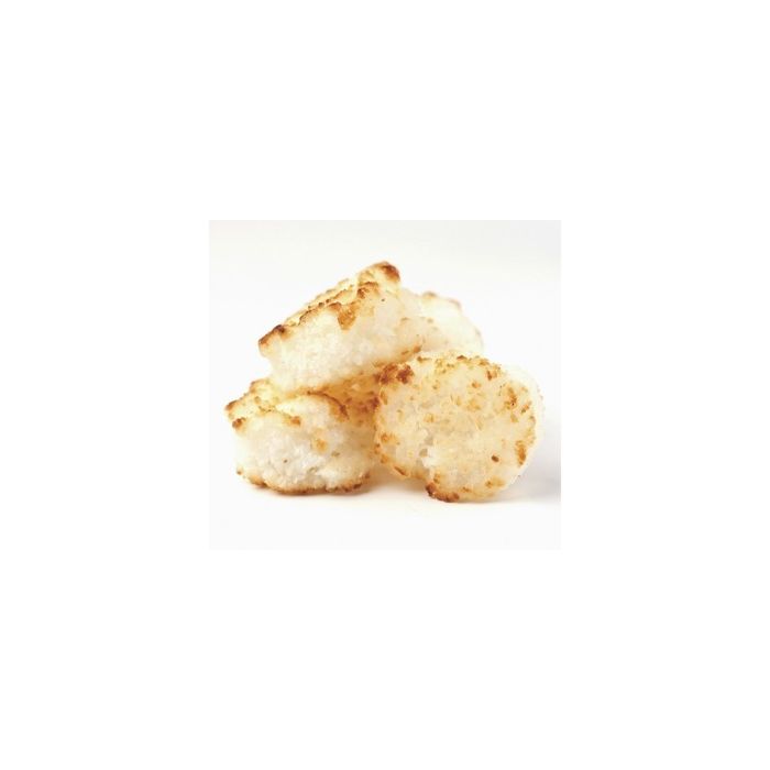 Coconut Macaroons