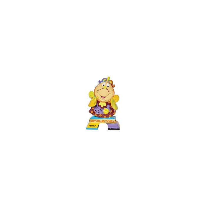 Mini Cogsworth