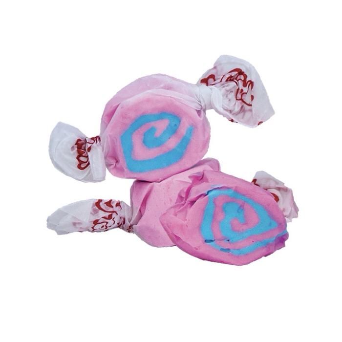 Cotton Candy Taffy