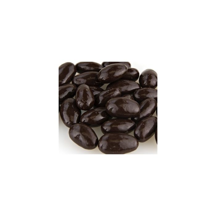 Dark Chocolate Almonds