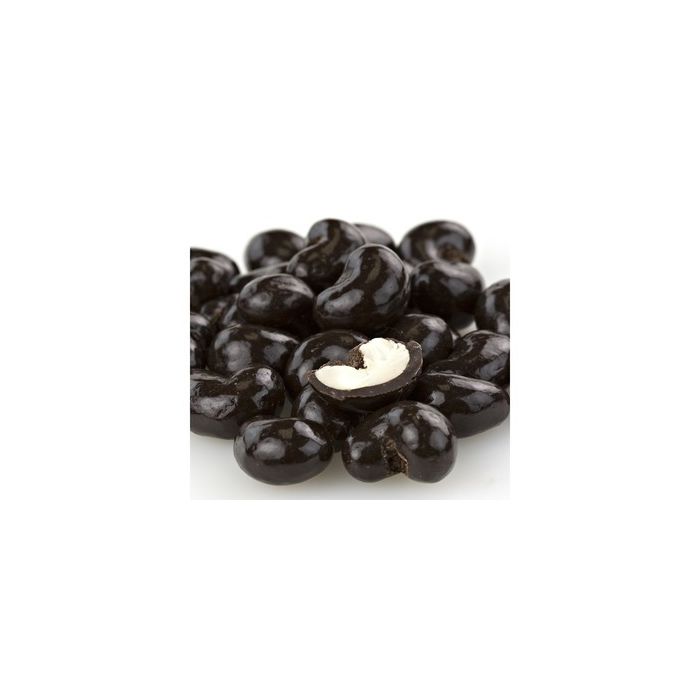 Dark Chocolate Covered Cashews