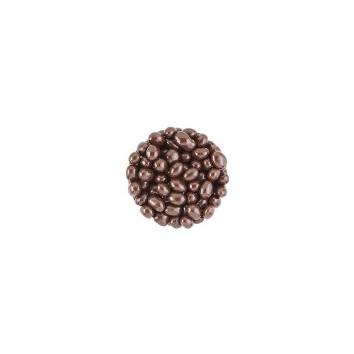 Dark Chocolate Covered Peanuts