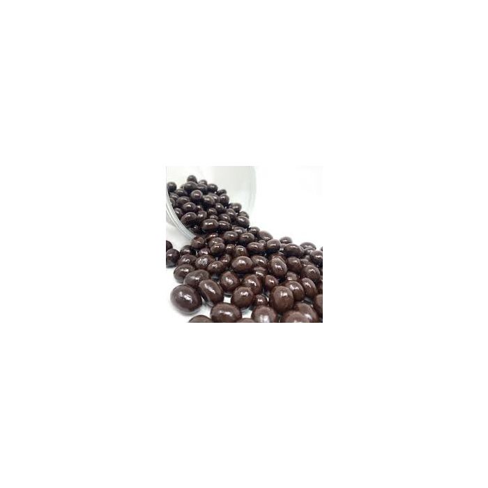 Dark Chocolate Covered Espresso Beans