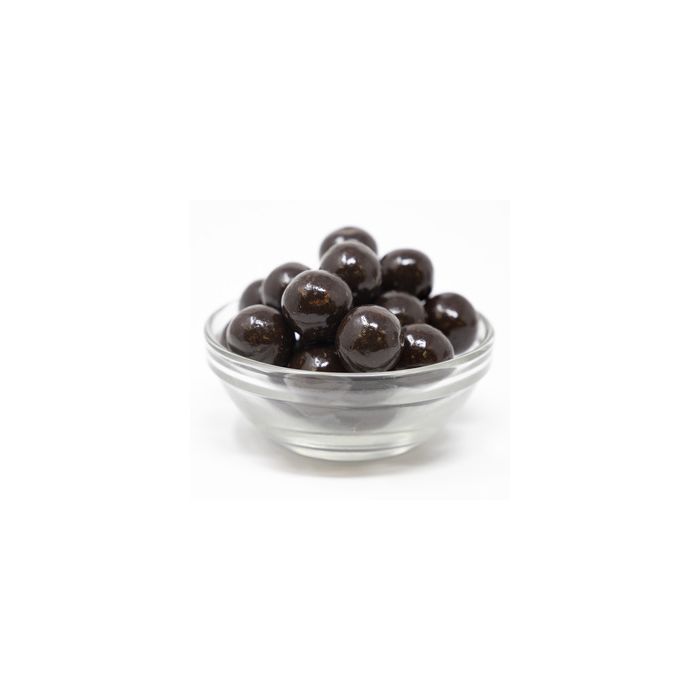 Dark Chocolate Malt Balls