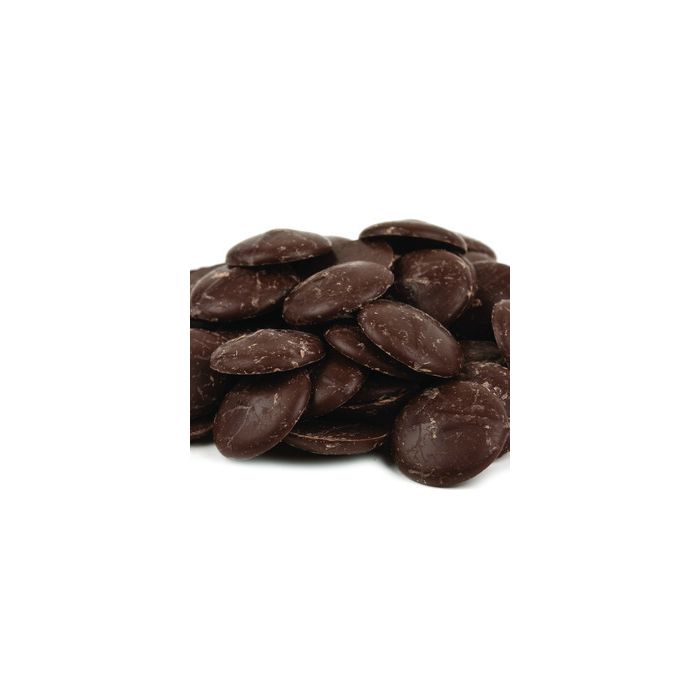 Dark Chocolate Meltaways