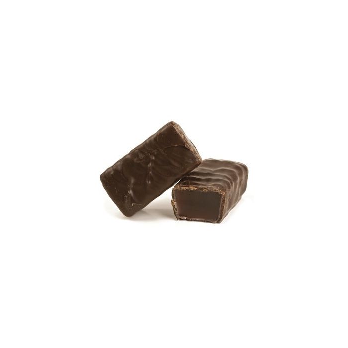 Dark Chocolate Raspberry Jellies