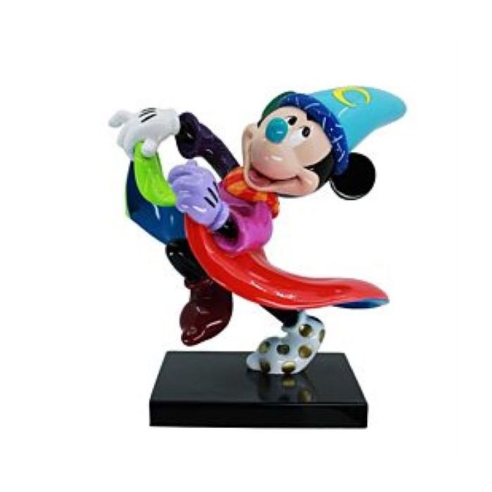 Sorcerer Mickey