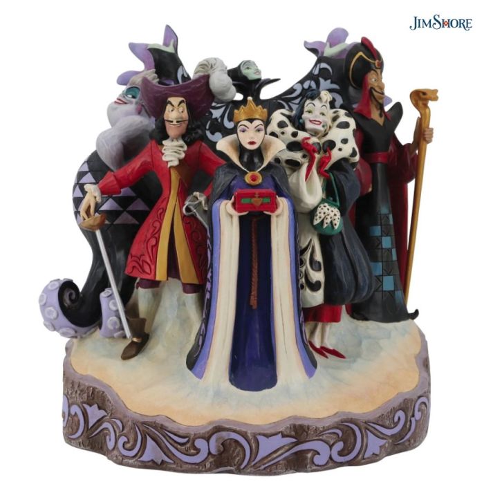 Disney Villains