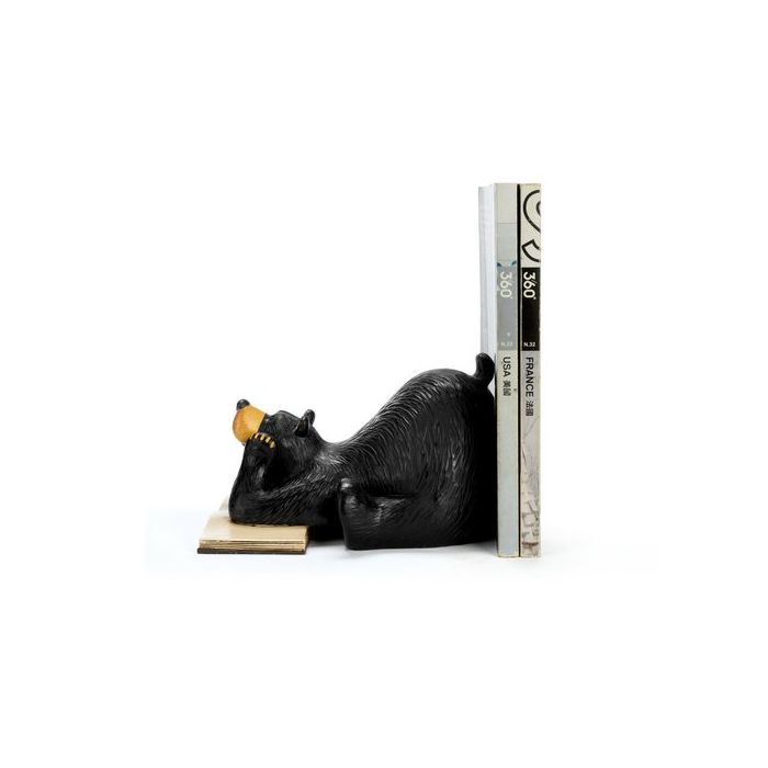 Dreaming of a Good Bookend