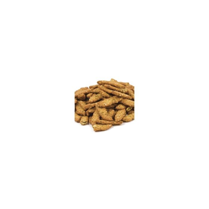 Everything Sesame Sticks