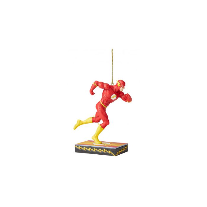 The Flash Ornament