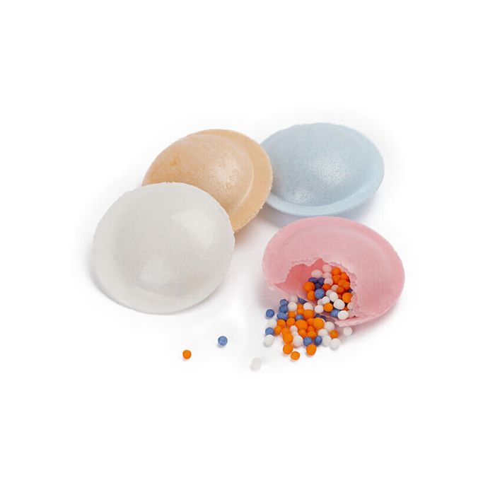 Flying Saucers