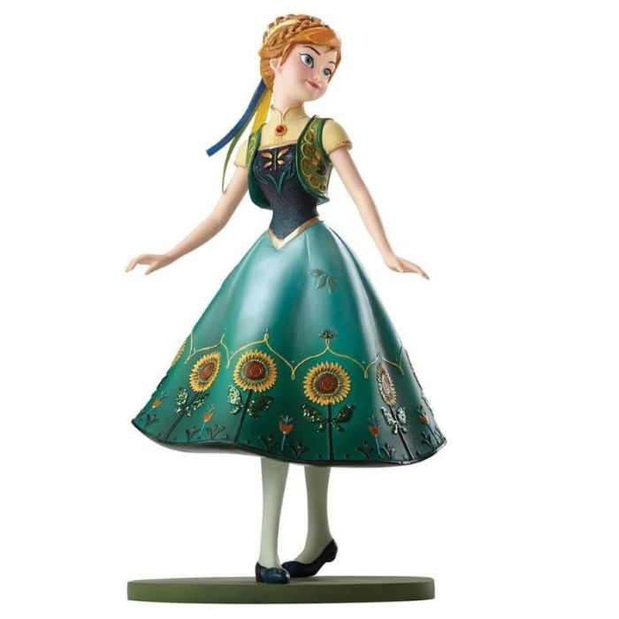 Frozen Fever Anna