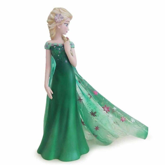 Frozen Fever Elsa