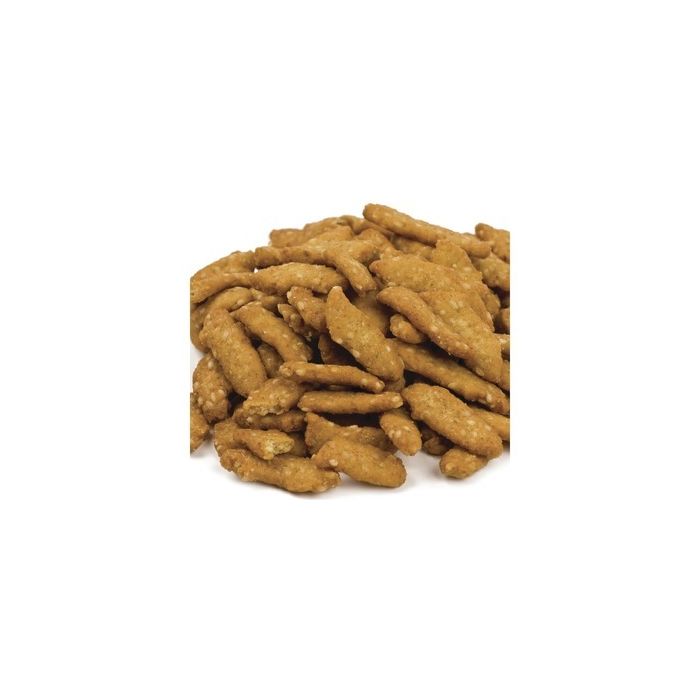 Garlic Sesame Sticks