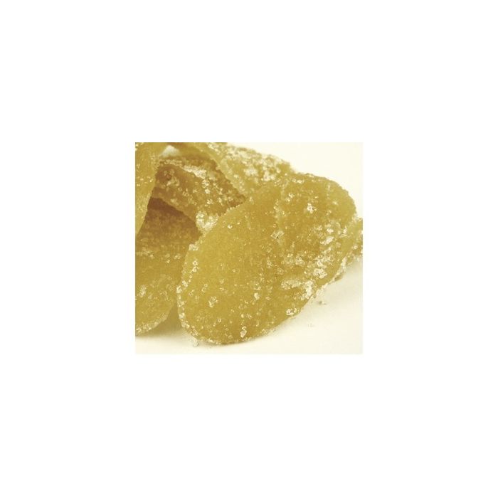 Ginger Slices