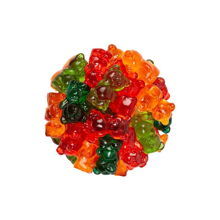Gummi Chubby Bears
