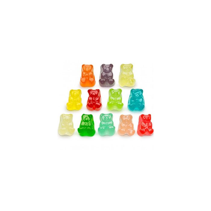 Gummi Bear Cubs
