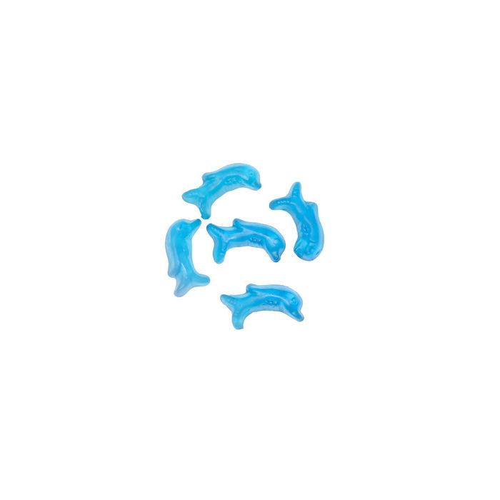 Gummi Dolphins