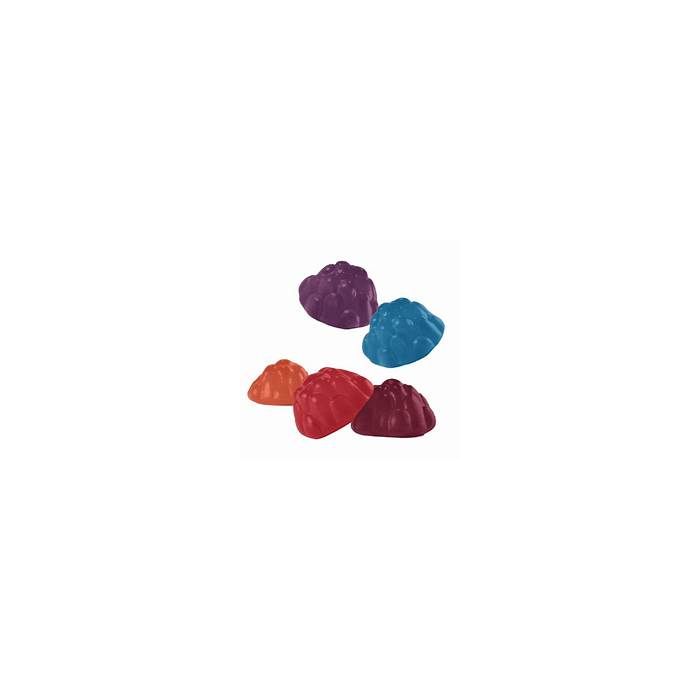 Gummi Mixed Berries