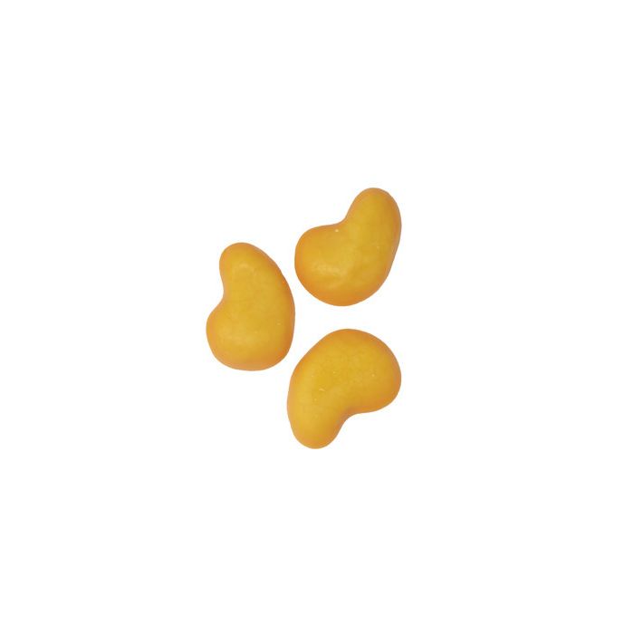 Gummi Filled Spicy Mangos