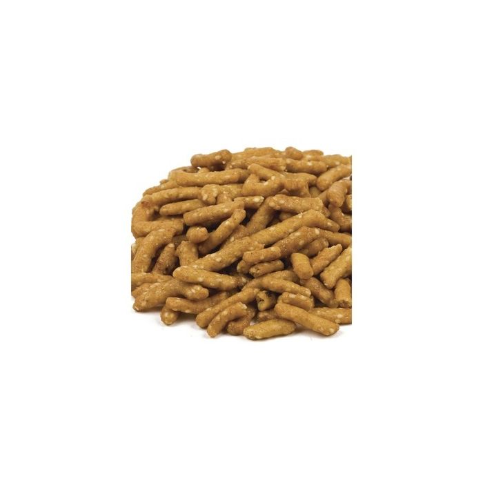 Honey Roasted Sesame Sticks