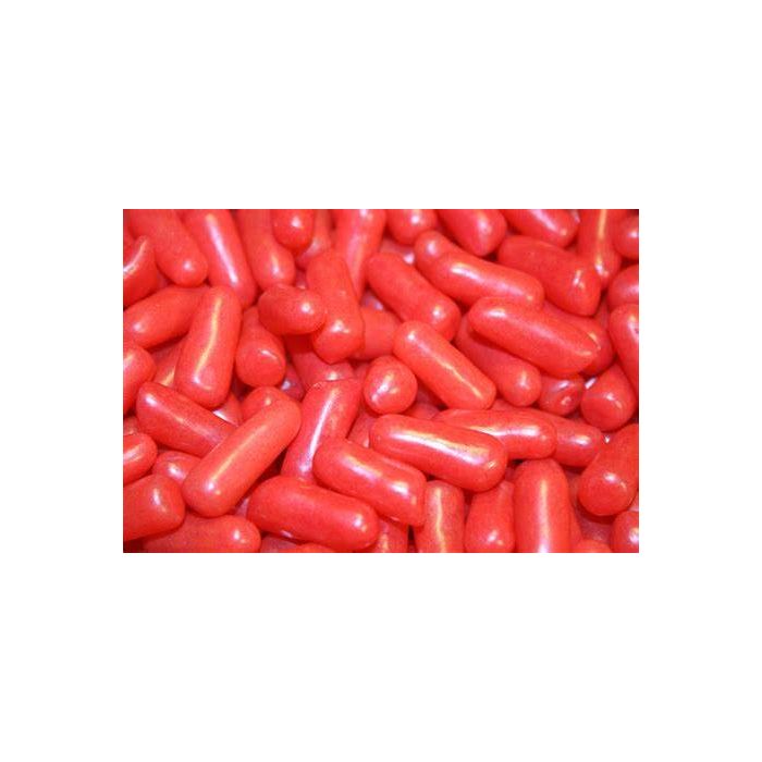 Hot Tamales