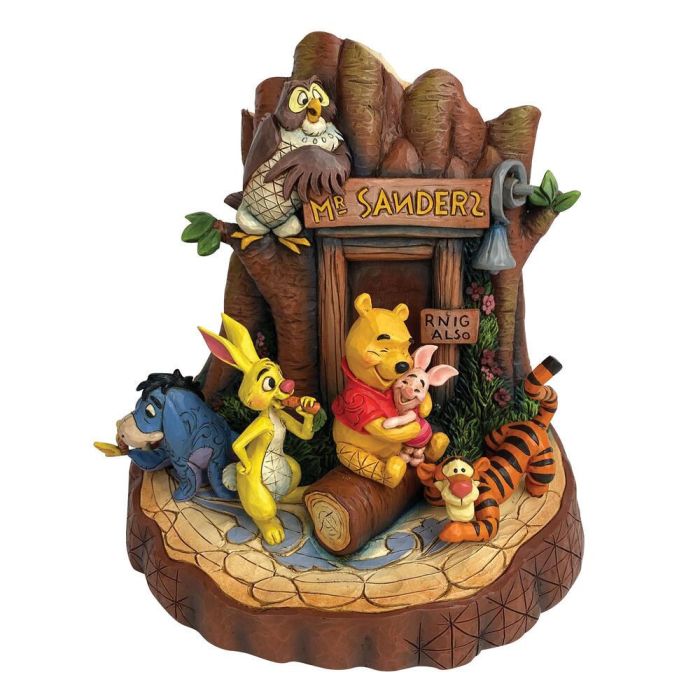 Hundred Acre Pals