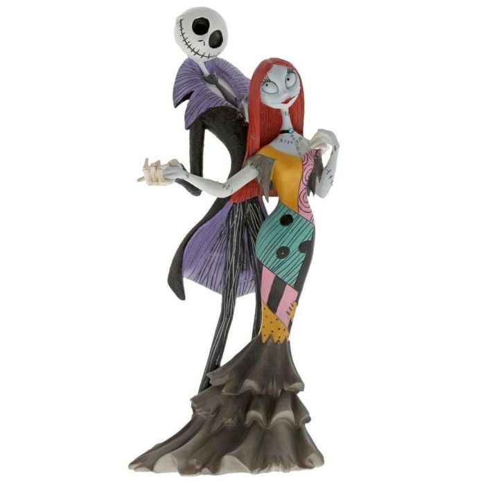 Jack & Sally 