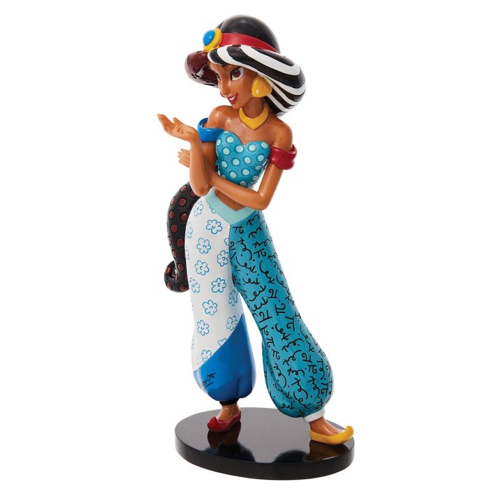 Jasmine by Britto