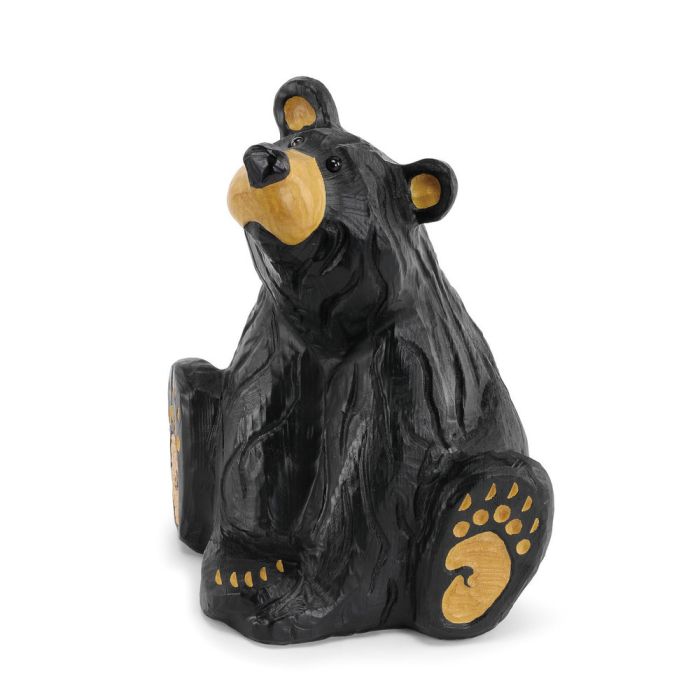 Jenny Grand Figurine