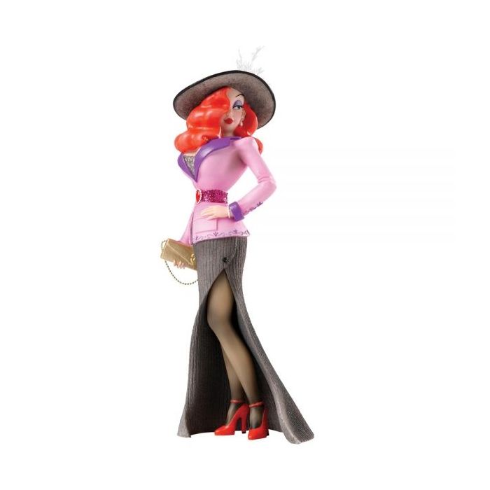 Jessica Rabbit