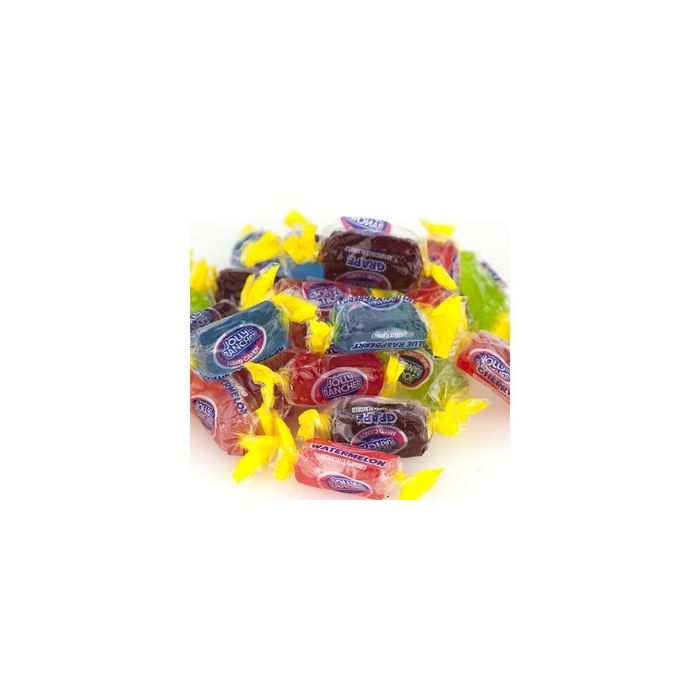 Jolly Ranchers