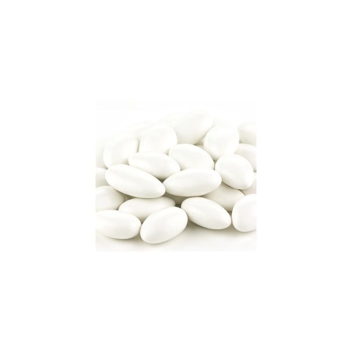 Jordan Almonds