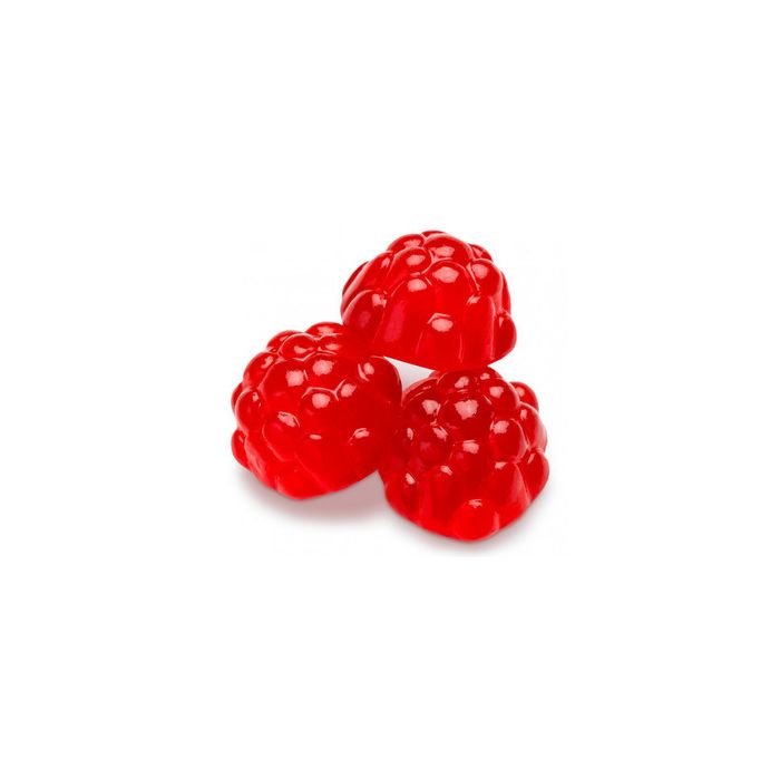 Gummi Juiceberries