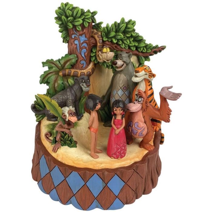"A Jungle Jubilee" 
