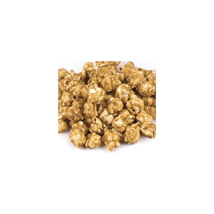 Just Caramel Corn