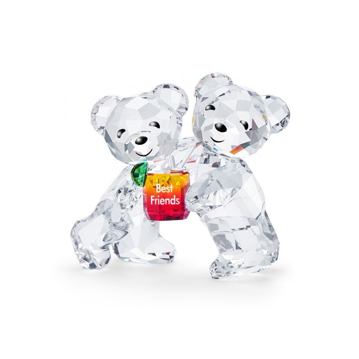 Kris Bear "Best Friends"