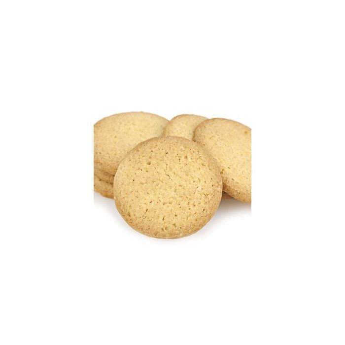 Lemon Snaps