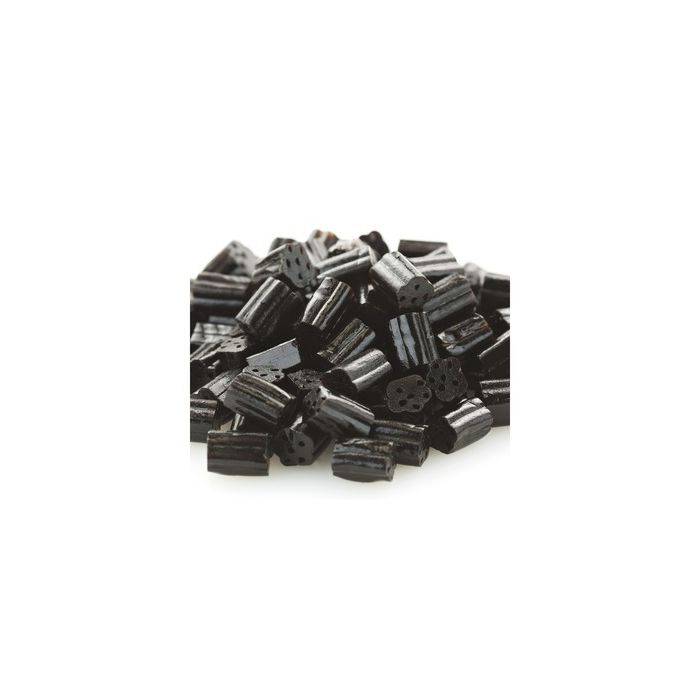 Licorice Bites