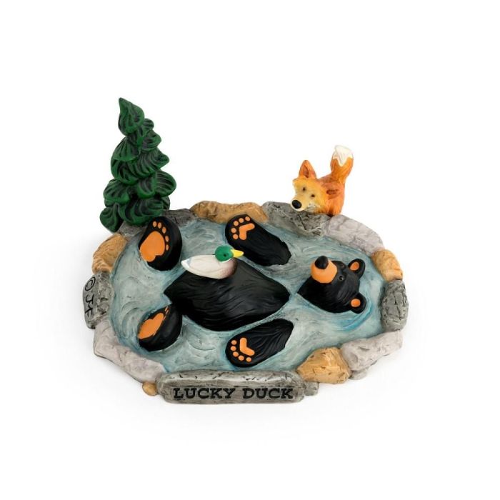 Lucky Duck