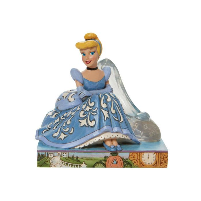 Cinderella "A Magical Midnight"