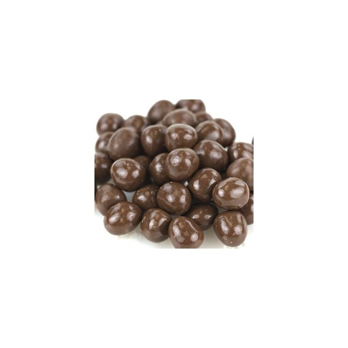 Milk Chocolate Mini Caramels